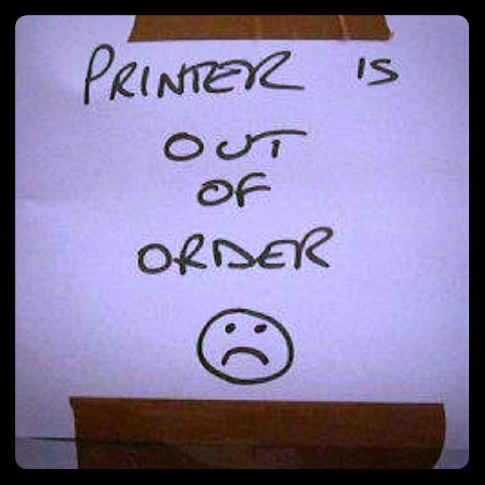 💀PRINTER💀